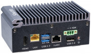 Shuttle Edge PC Spec Atom [EDGE