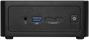 ASRock ASROCK NUC BOX-255H dators Intel