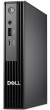 Dell dators Pro Micro QCM1250 Intel