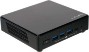 ECS Liva Z3 Jasper Barebone dators