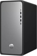 HP Microtower galddators ar [Komputer desktop