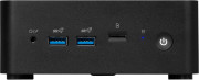 MSI CUBI NUC AI 1UMG-018BEU datoru
