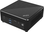 MSI Cubi N ADL-290XDE 8GB/Intel N100/