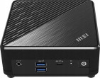 MSI PC Cubi N ADL S-078EU