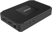 Zotac ZBOX PI336-W5C N6211 mini dators