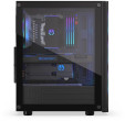 Komputer Adax DRACO AURA WXIHC12400F i5-12400F/B760/8GB/500GB/RTX5050-8GB/Wi-Fi/BT/W11H