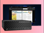 HP ProDesk 4 SFF G1i AI