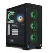 Komputer Hiro Gamer AMD Ryzen 7