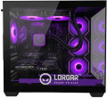 Lorgar LORGAR ADVANCED A201 dators AMD