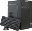 NTT System Desk i3 12100 ZKO-i312H610-L02H
