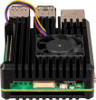 Joy-IT RB-ALUCASEP5-07FAN piederums izstrādes komplektiem Case
