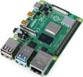 RAM sākuma komplekts (RPI-15064) [JustPi Model