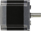 Motorola Joy-iT NEMA 23-02 Stepper motor