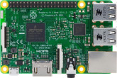 Raspberry Pi Raspberry RAM sākuma komplekts