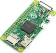 Raspberry Pi Zero RAM} [V1.3