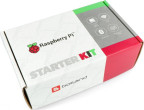 Raspberry Pi komplekts ar 5 WIFI