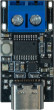 Usams Moduł USB-PD Trigger z USB-C