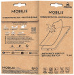Mobilis Akcesoria Screen protector Anti-shock/IK06 Clear