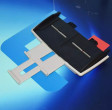 Fujitsu izpletņu bloks [Chuter Unit]