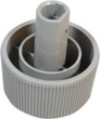 Oki plates kloķītis (332X/339X) [OKI Platen