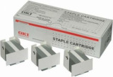 OKI printera skavas. 2x1500 gab (45513301)
