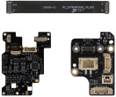 BambuLab Galvas flīžu komplekts V9 Dual