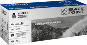 Black Point Drum (DBPS116)