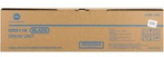 Konica Minolta bungas (trumu bloks DR
