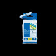 Brother Tape 12mm Pastelzila lente TZEMQ531