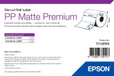 Epson PP MATTE LABEL PREMIUM DIE-CUT/ROLL