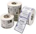 Zebra Etiķete. Papīrs. 46x36mm. TT [Label