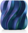 Anycubic PLA Silk Filament Tri-Color: Blue