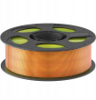 Anycubic PLA Silk Filament Tri-Color: Red