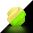 BambuLab Filament Bambu Lab PLA Glow