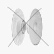BambuLab Filament Bambu Lab Refill PLA