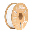 Elegoo Filament Rapid PETG ELEGOO (balts)
