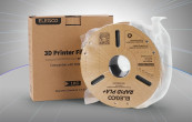 Elegoo Filament Rapid PLA+ (brązowy) (50