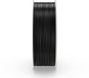 Fiberlogy Filament Easy PET-G Black 1