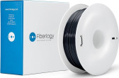 Fiberlogy Filament R ABS Antracīts 1
