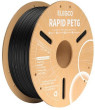 Filament Rapid PETG ELEGOO (melns) [Czarny]