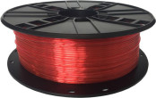 Gembird Filament PETG sarkans (3DP-PETG1.75-01-R)