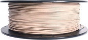 Gembird GEMBIRD 3DP-PLA-WD-01-NAT Kvēldiegs PLA dabīgais
