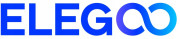 Frozen Filament PLA Matte ELEGOO (melns)