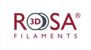 ROSA-PLAST Filaments PET-G pearl gold 1