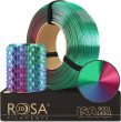 ROSA3D pavediens uzpilde PLA Magic Silk