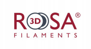 ROSA3D Filaments TPU 96A Green Glow