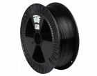 Spectrum Filaments PET-G pusnakts melns 3