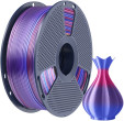 Sunlu FILAMENTS SUNLU PLA+ ZĪDS 1