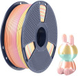 Sunlu FILAMENTS SUNLU PLA+ ZĪDS 1