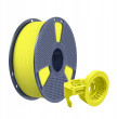 Sunlu PETG High-Speed Matte Filament (Yellow)
